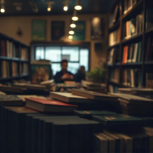 What Poetry Books and Merchandise Does My Life's Flow Sell
