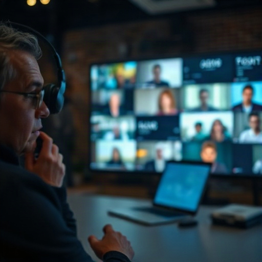 How SpeakFlare Integrates with Video Conferencing Platforms for Real Time Communication Improvement