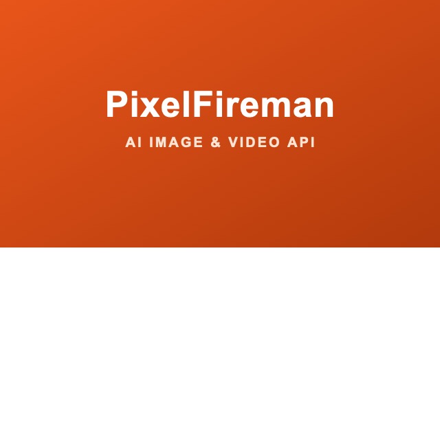 PixelFireman